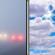 Friday: Areas Of Fog then Partly Sunny