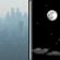 Saturday Night: Haze then Mostly Clear