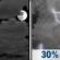 Tonight: A chance of showers and thunderstorms after 1am. Mostly cloudy, with a low around 78. Heat index values as high as 109. Southeast wind 7 to 13 mph, with gusts as high as 20 mph. Chance of precipitation is 30%. New rainfall amounts between a tenth and quarter of an inch possible. Tonight: Mostly Cloudy then Chance Showers And Thunderstorms